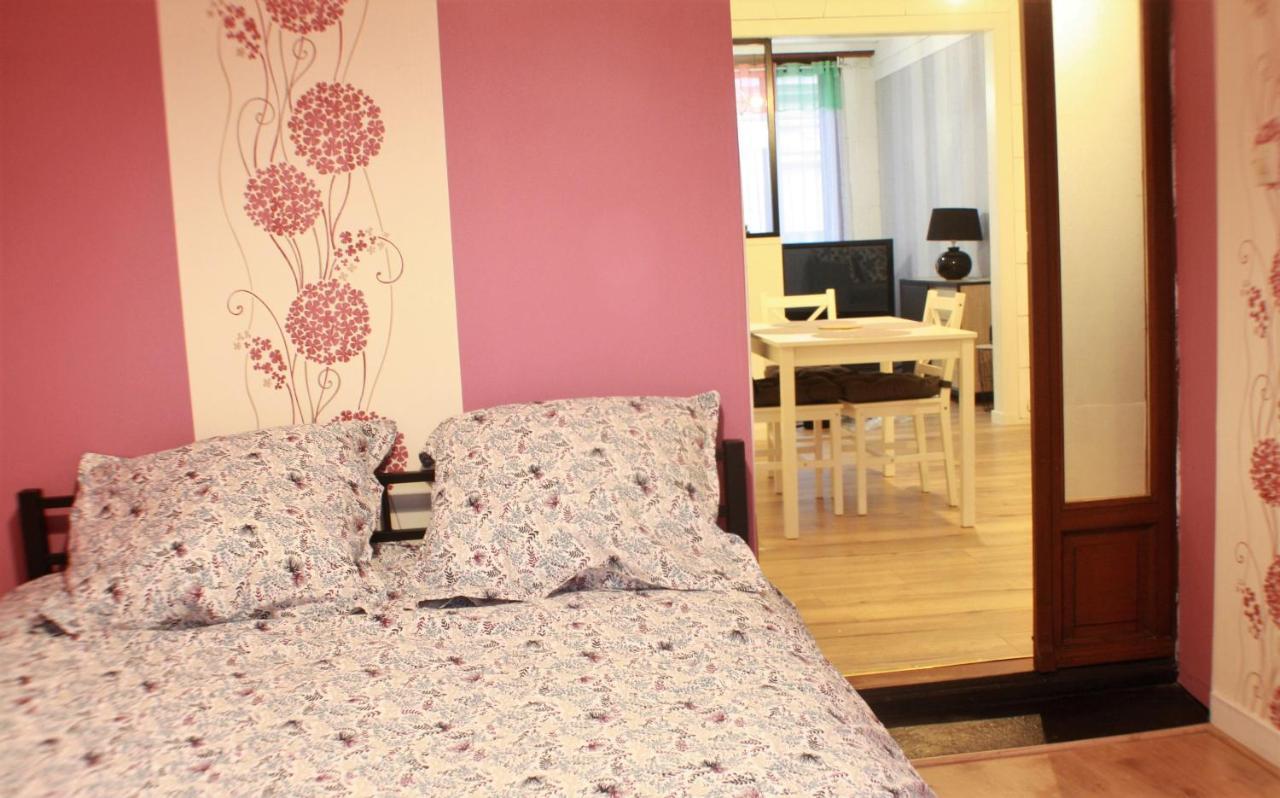 Welcome Calais Centre St Pierre Fontinettes Zewnętrze zdjęcie