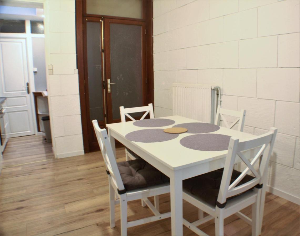 Welcome Calais Centre St Pierre Fontinettes Zewnętrze zdjęcie